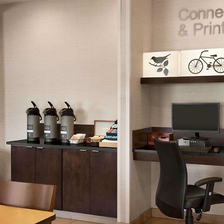 Baymont By Wyndham Tulsa Hotel Ngoại thất bức ảnh