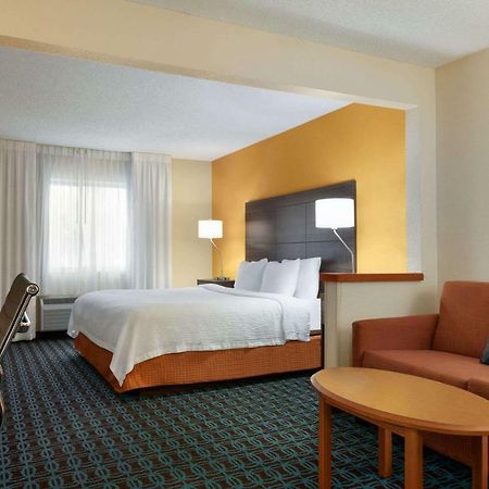Baymont By Wyndham Tulsa Hotel Ngoại thất bức ảnh