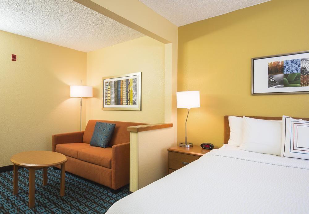 Baymont By Wyndham Tulsa Hotel Ngoại thất bức ảnh