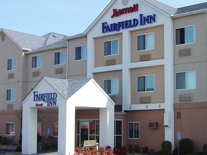 Baymont By Wyndham Tulsa Hotel Ngoại thất bức ảnh