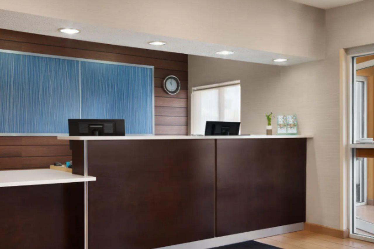 Baymont By Wyndham Tulsa Hotel Ngoại thất bức ảnh