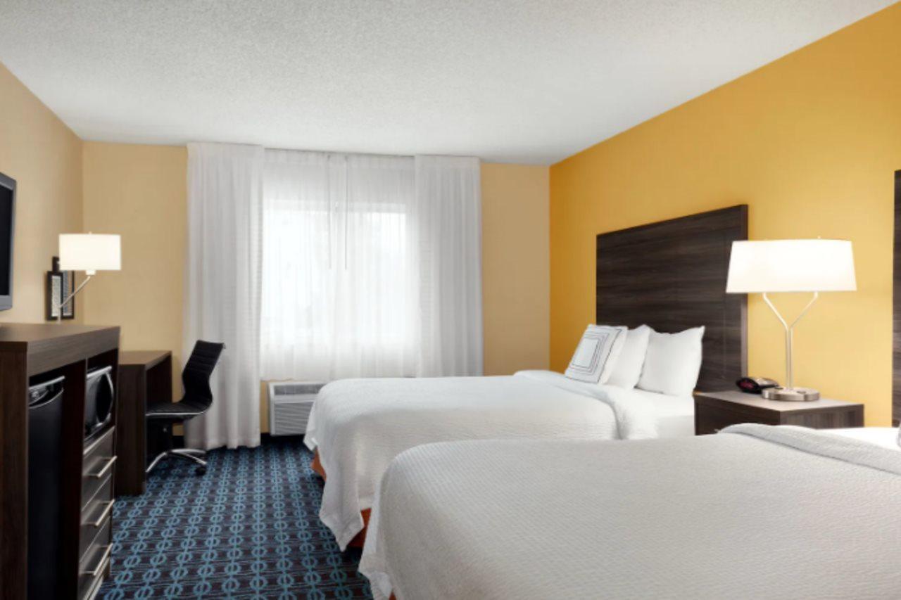 Baymont By Wyndham Tulsa Hotel Ngoại thất bức ảnh
