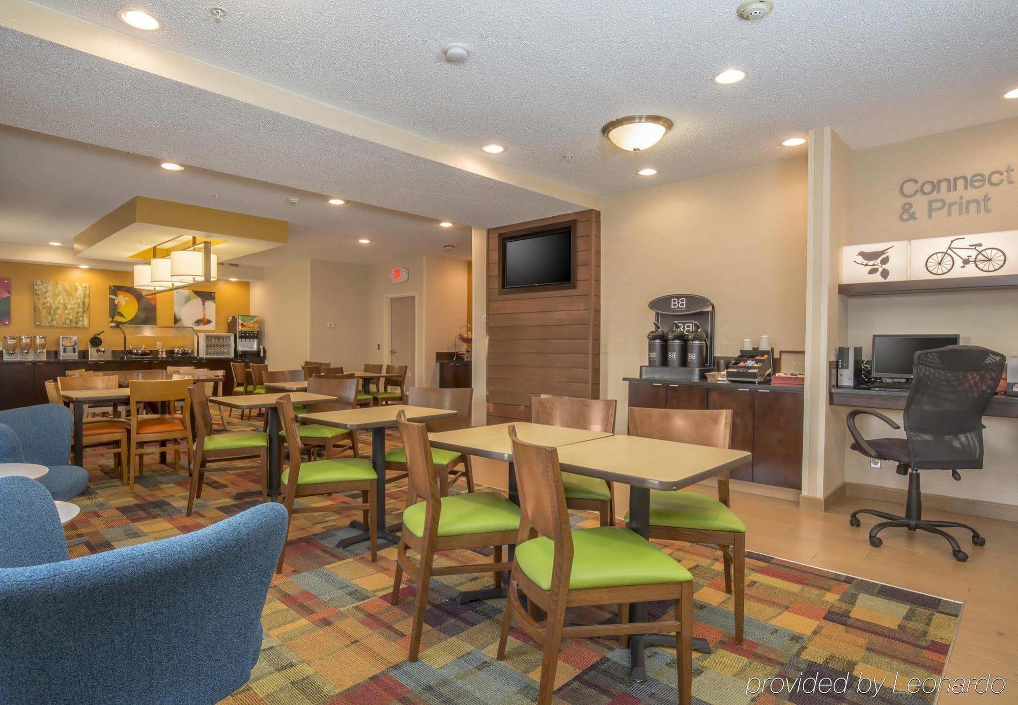 Baymont By Wyndham Tulsa Hotel Ngoại thất bức ảnh