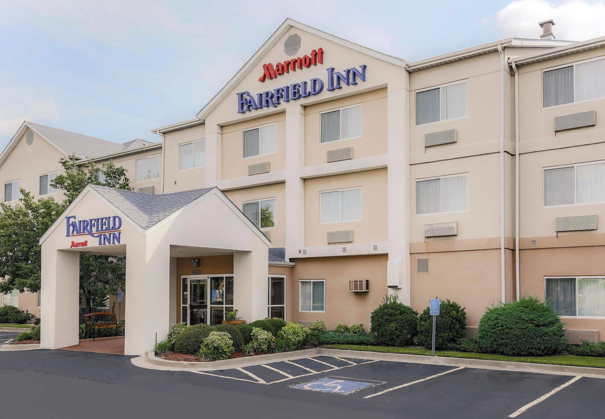 Baymont By Wyndham Tulsa Hotel Ngoại thất bức ảnh