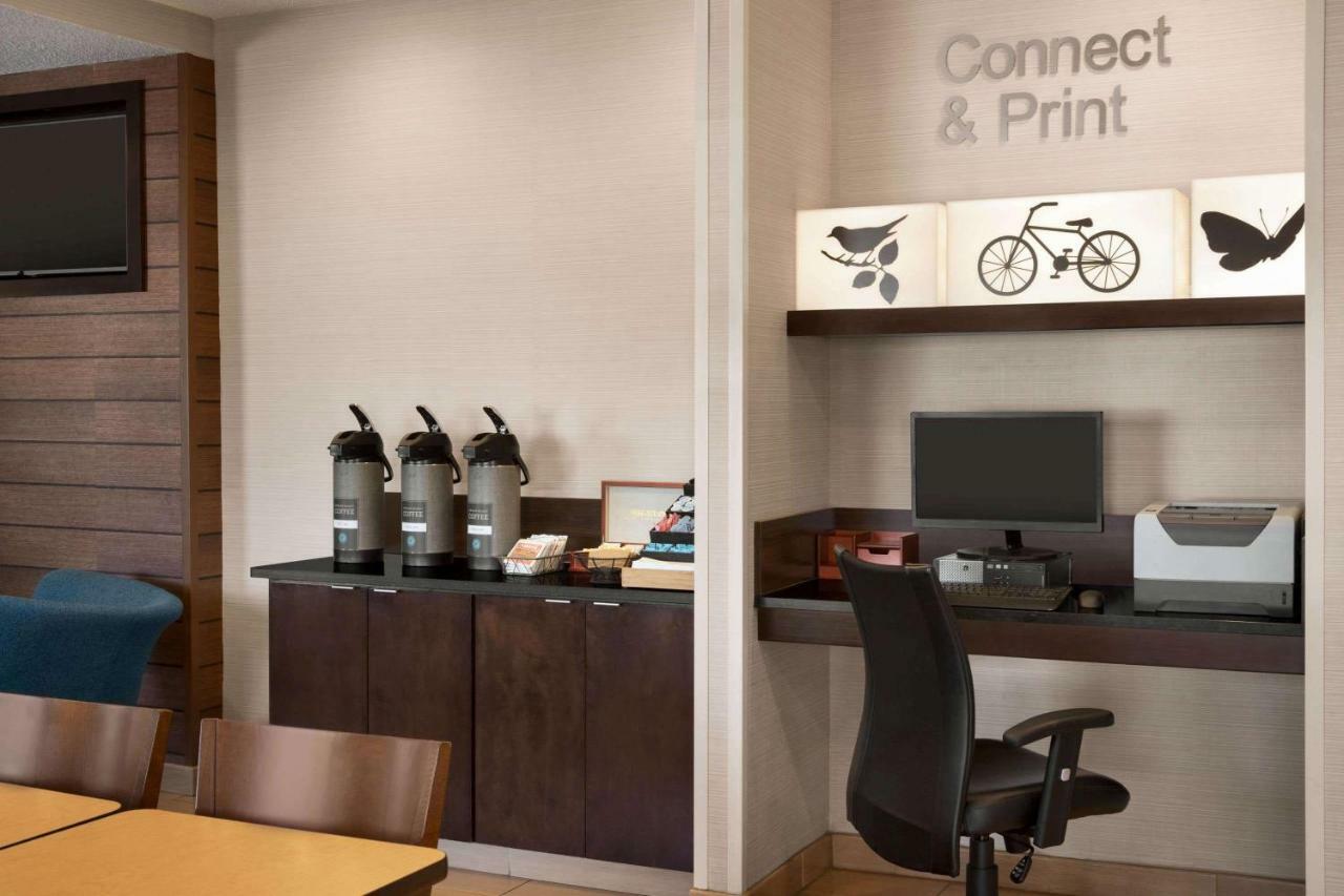Baymont By Wyndham Tulsa Hotel Ngoại thất bức ảnh