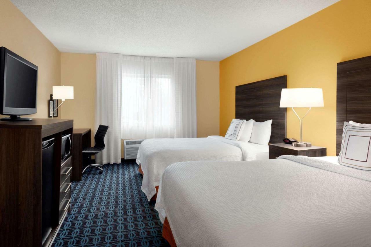 Baymont By Wyndham Tulsa Hotel Ngoại thất bức ảnh