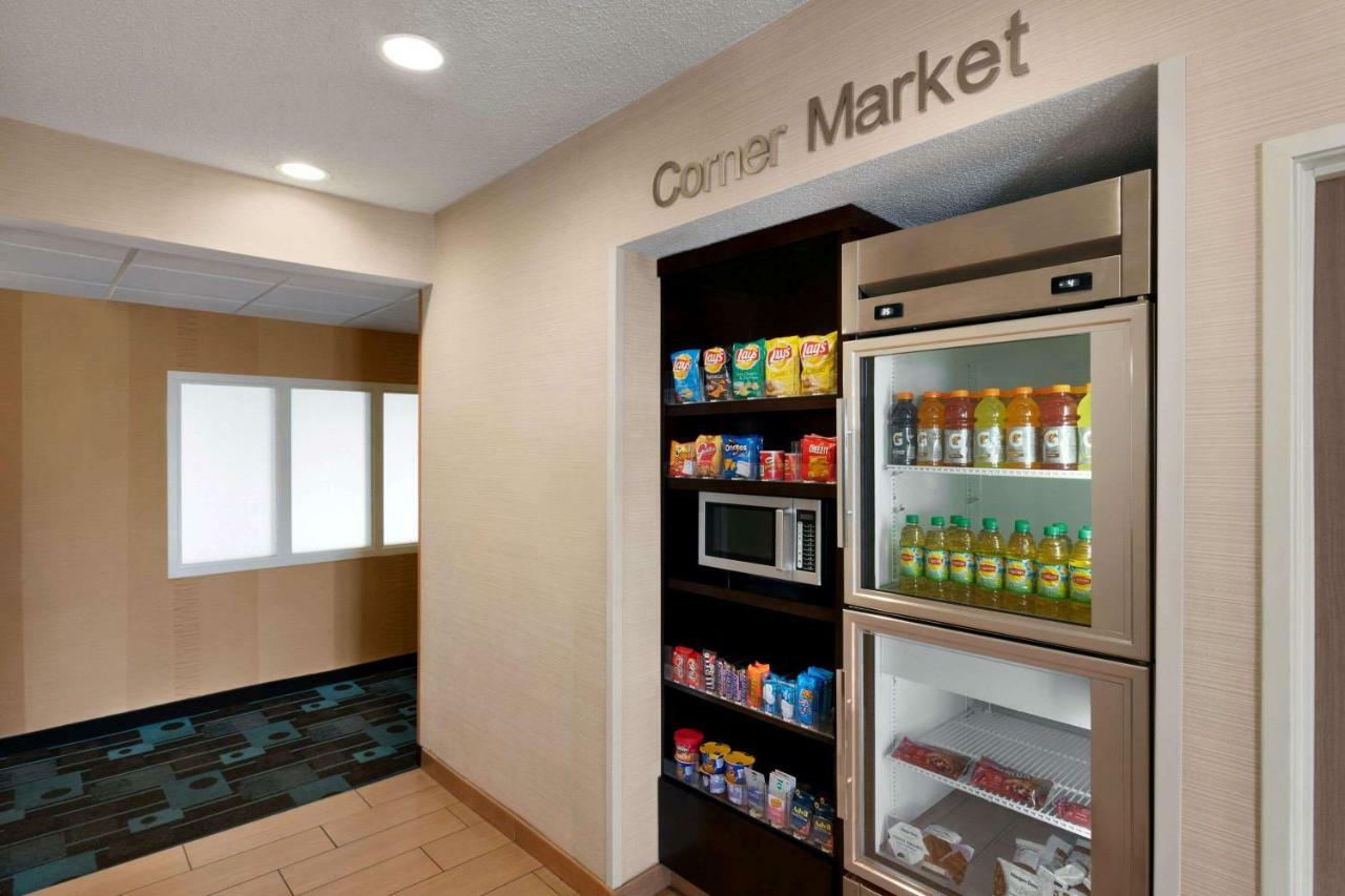 Baymont By Wyndham Tulsa Hotel Ngoại thất bức ảnh