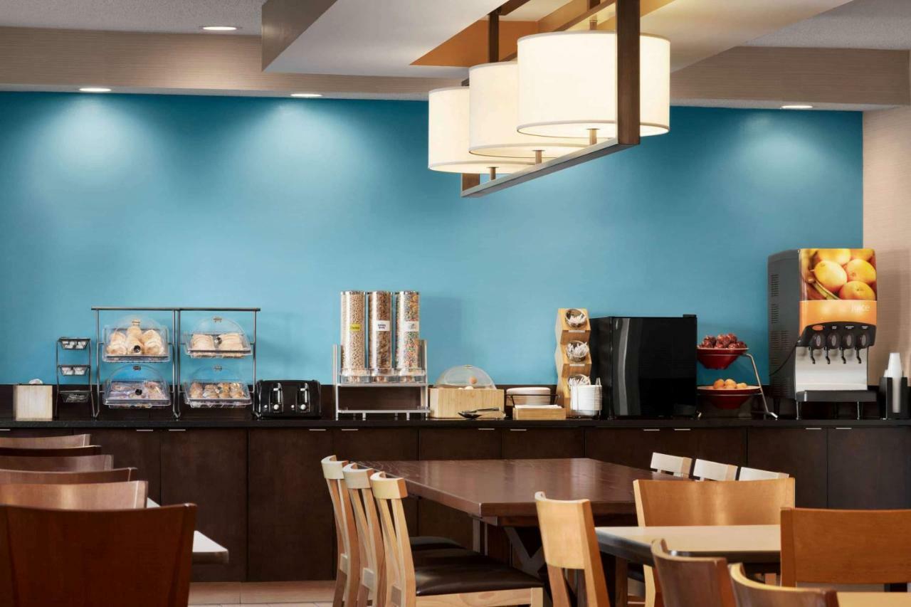 Baymont By Wyndham Tulsa Hotel Ngoại thất bức ảnh
