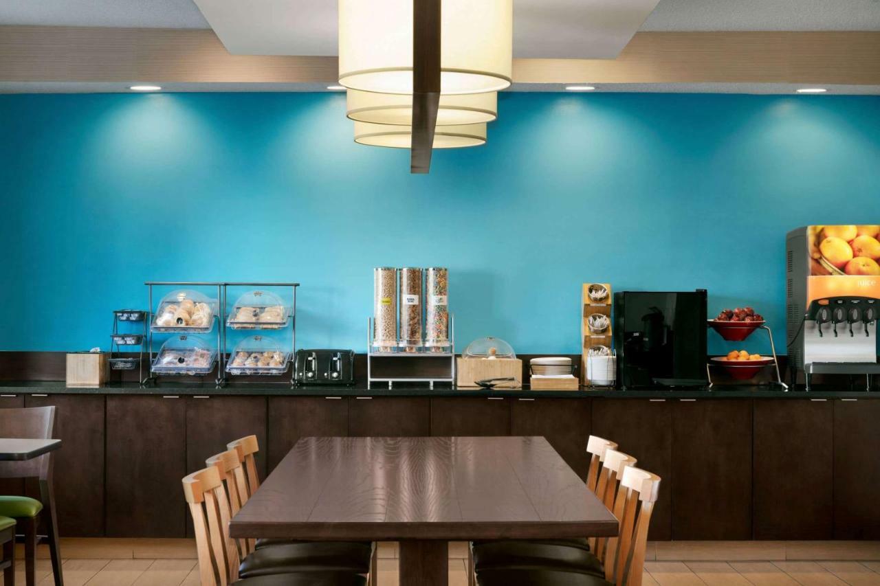 Baymont By Wyndham Tulsa Hotel Ngoại thất bức ảnh