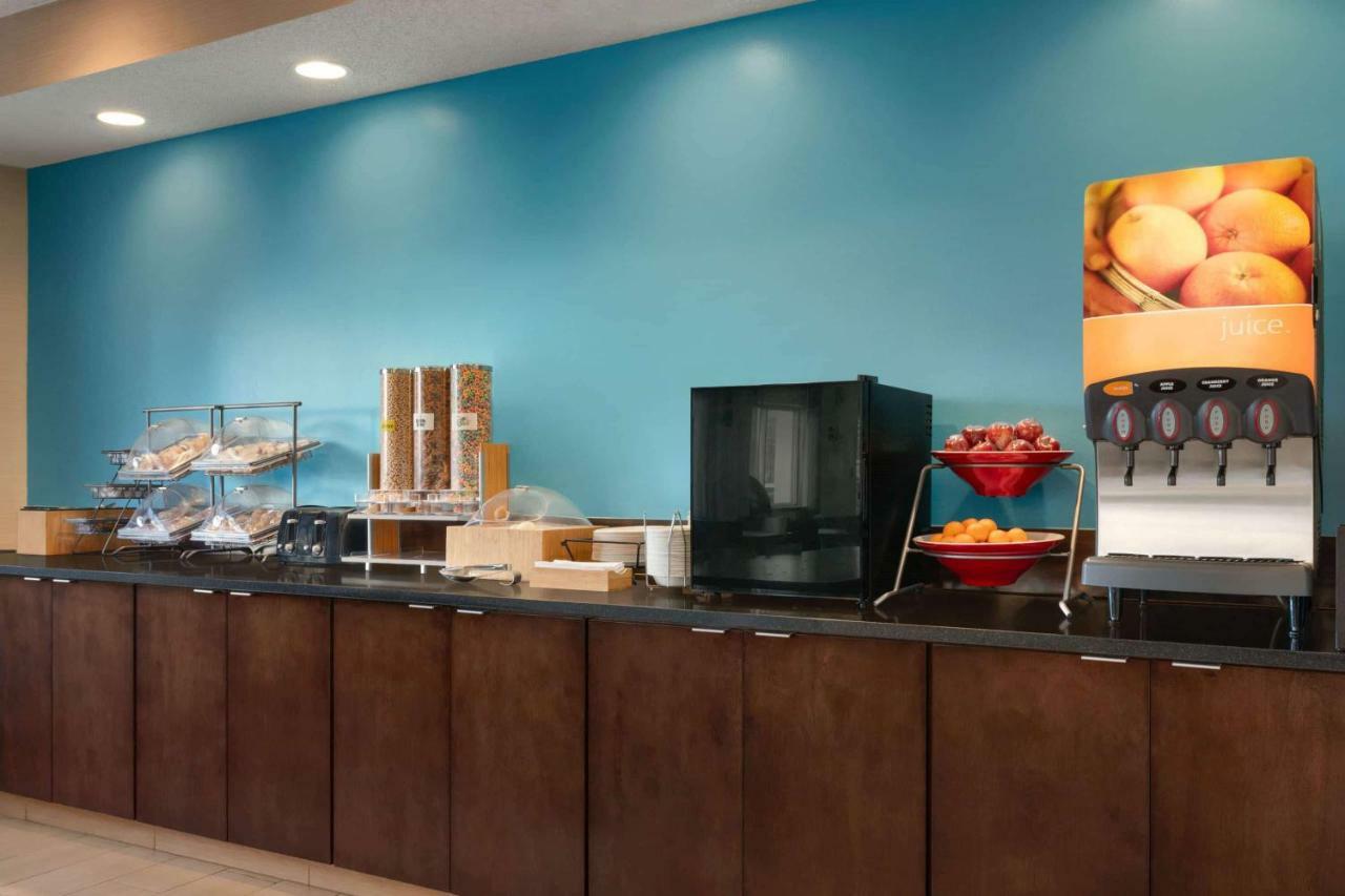 Baymont By Wyndham Tulsa Hotel Ngoại thất bức ảnh
