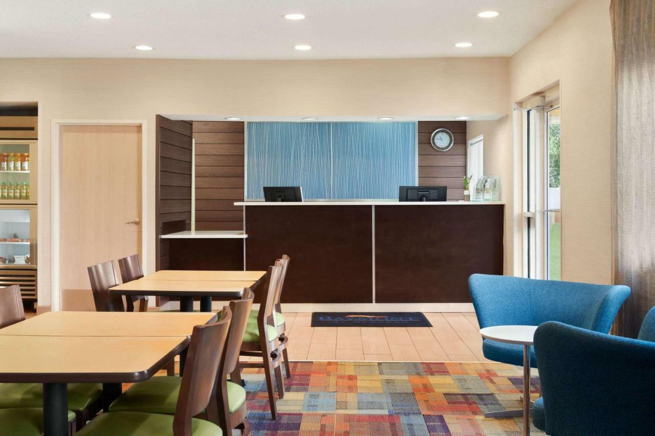 Baymont By Wyndham Tulsa Hotel Ngoại thất bức ảnh