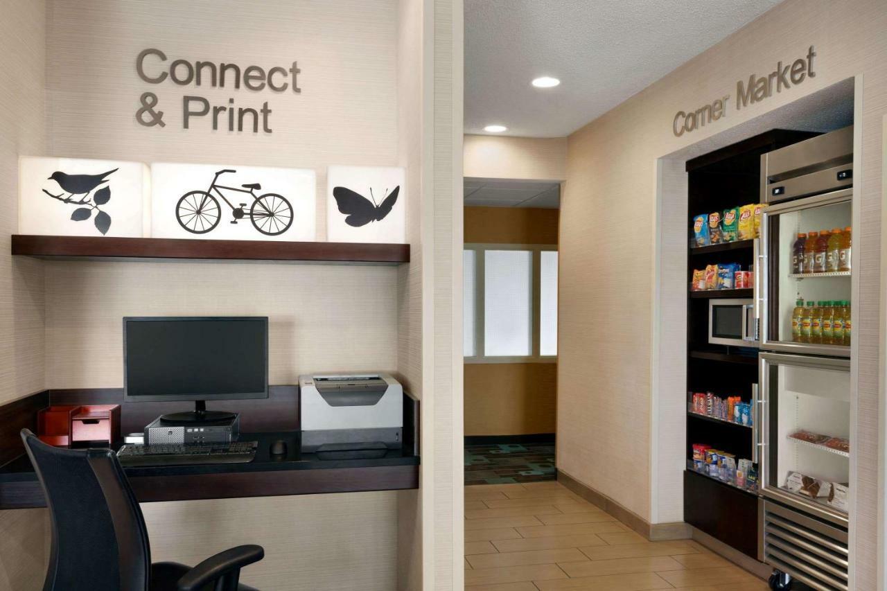 Baymont By Wyndham Tulsa Hotel Ngoại thất bức ảnh