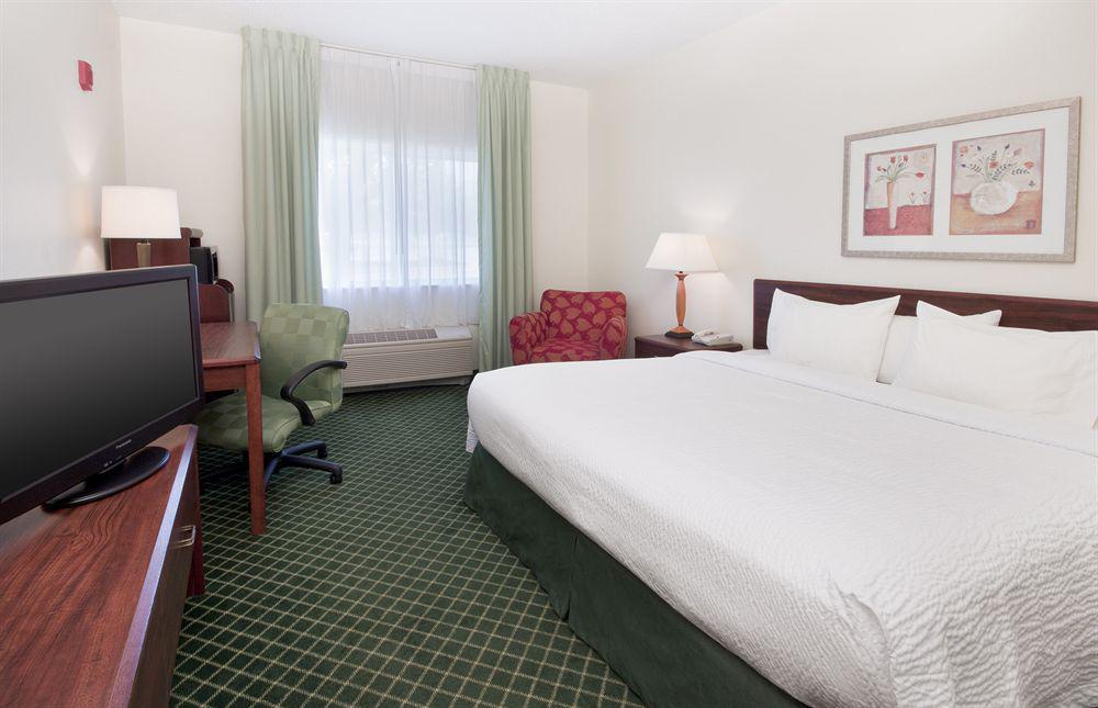 Baymont By Wyndham Tulsa Hotel Ngoại thất bức ảnh